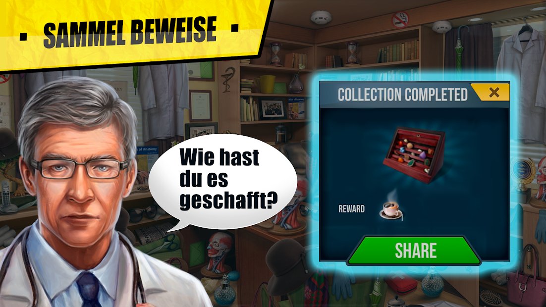True Reporter: Neues Wimmelbildspiel Kostenlos