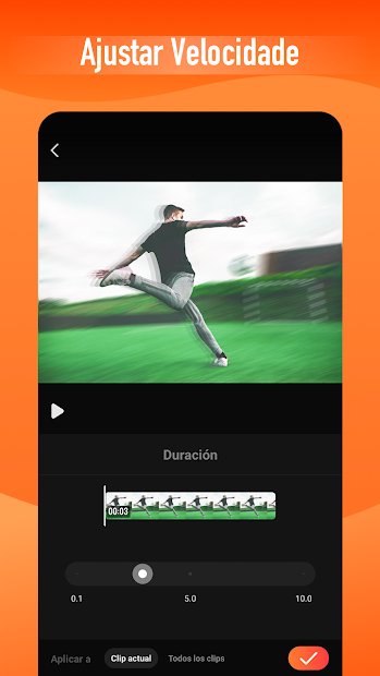 VivaVideo - Editor de Vídeo com Fotos e Música