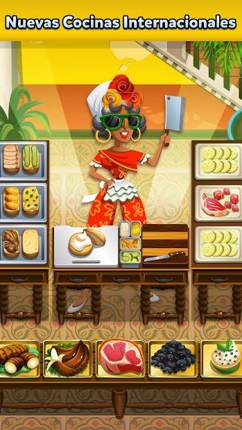 RESTAURANT DASH: GORDON RAMSAY