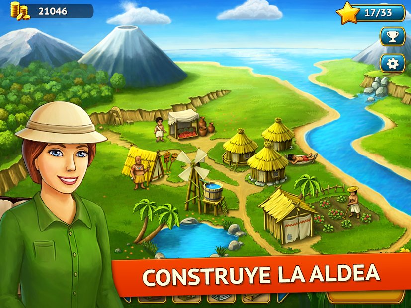 Artifact Quest 2 - Juego Match 3 Gemas