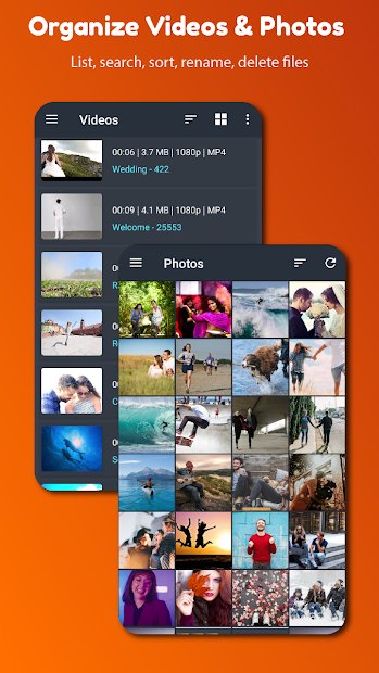 AndroVid Pro - Editor de Vídeo