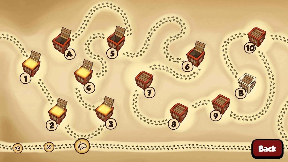 Sokoban Coon - Puzzle & Labyrinthe