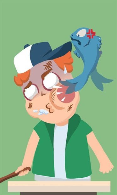 100 façons de décès