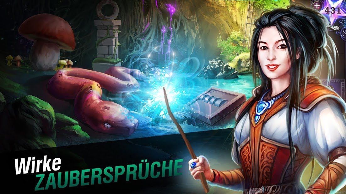 Adventure Escape Mysteries