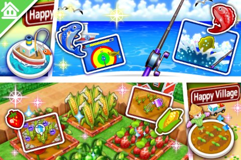 Cooking Mama: Let's cook!