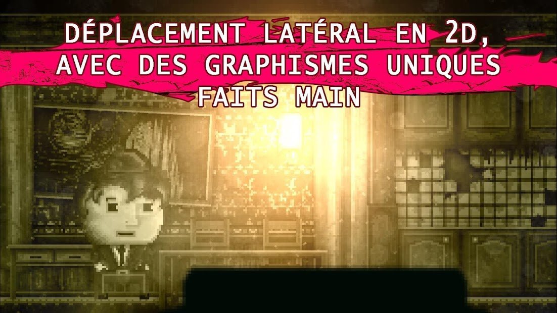 DISTRAINT: Deluxe Edition