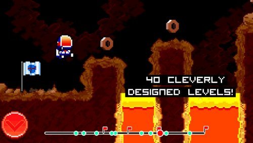 Stranded: A Mars Adventure