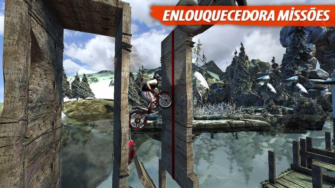 Bike Racing 2 : Multiplayer