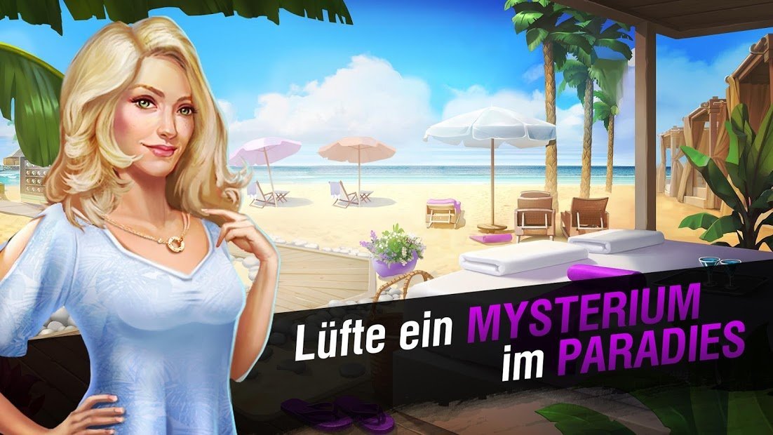 Adventure Escape Mysteries