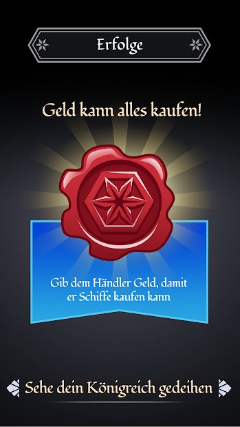 Throne: Reich der Menschen