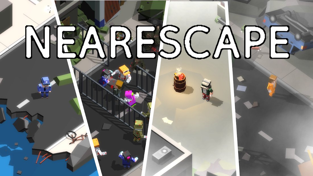 NearEscape