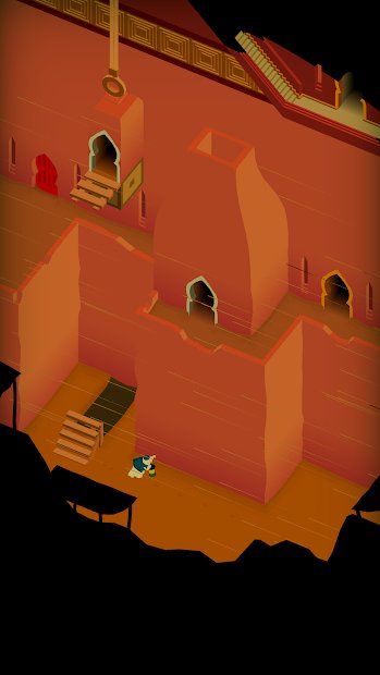 Onde as Sombras Espreitam