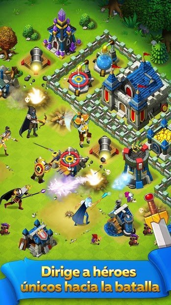 Might and Glory: Kingdom War