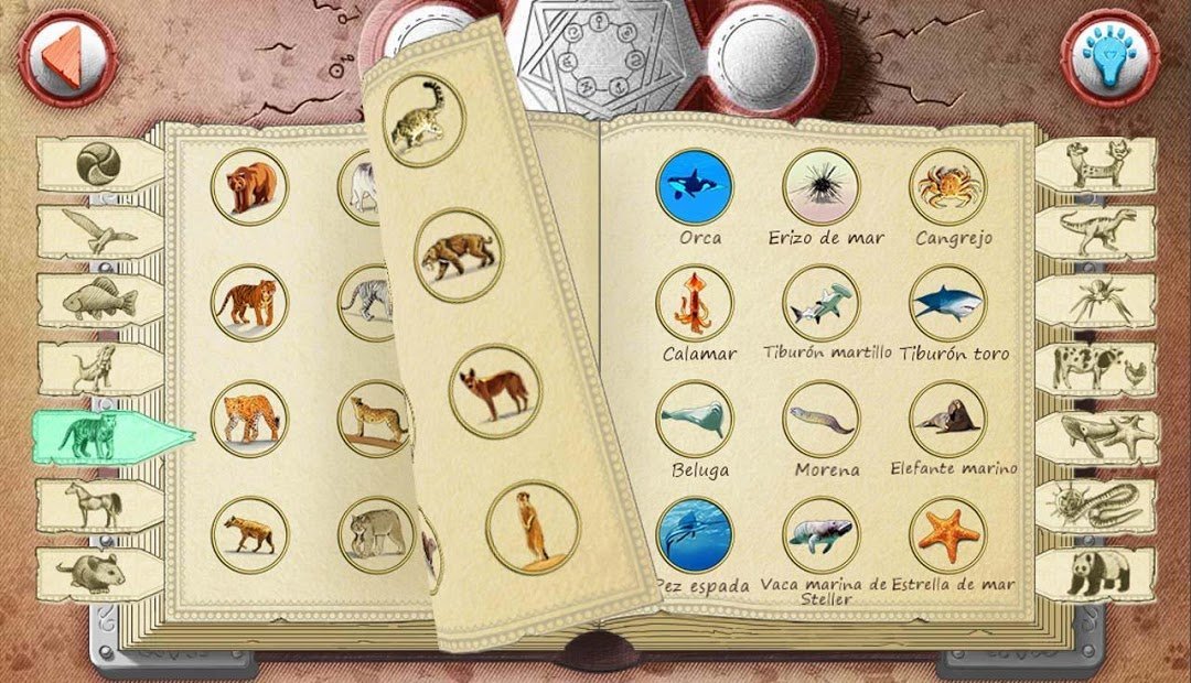 Doodle Alchemy Animals