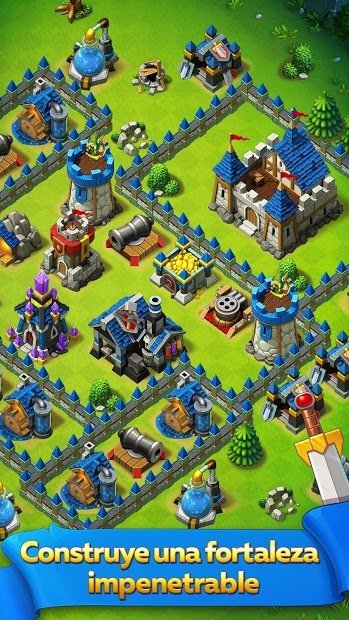 Might and Glory: Kingdom War