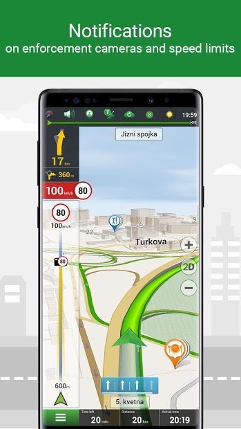 Navitel Navigator GPS & Maps