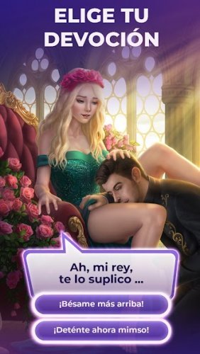 El Club Romántico - Historias