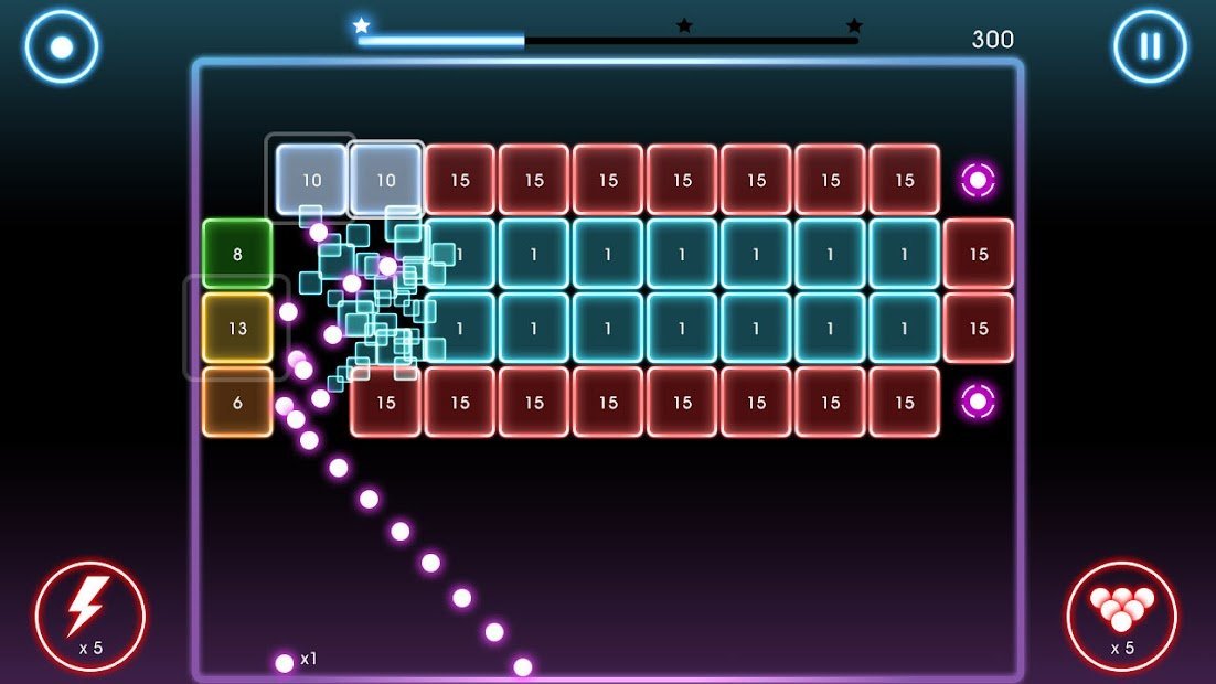 ladrillos Rompedor Búsqueda