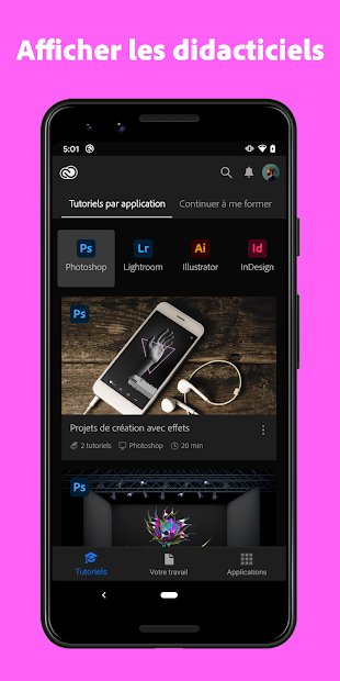 Adobe Creative Cloud