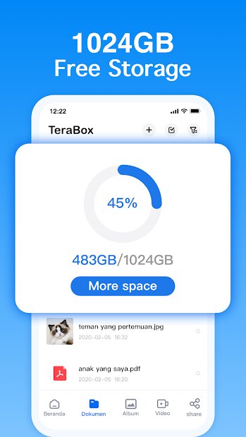 TeraBox