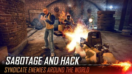 Mission Impossible RogueNation