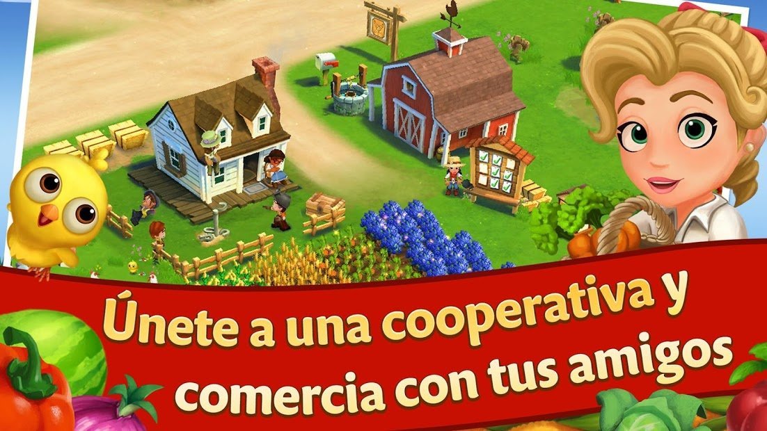 FarmVille 2