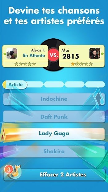 SongPop