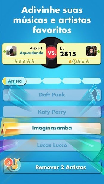 SongPop