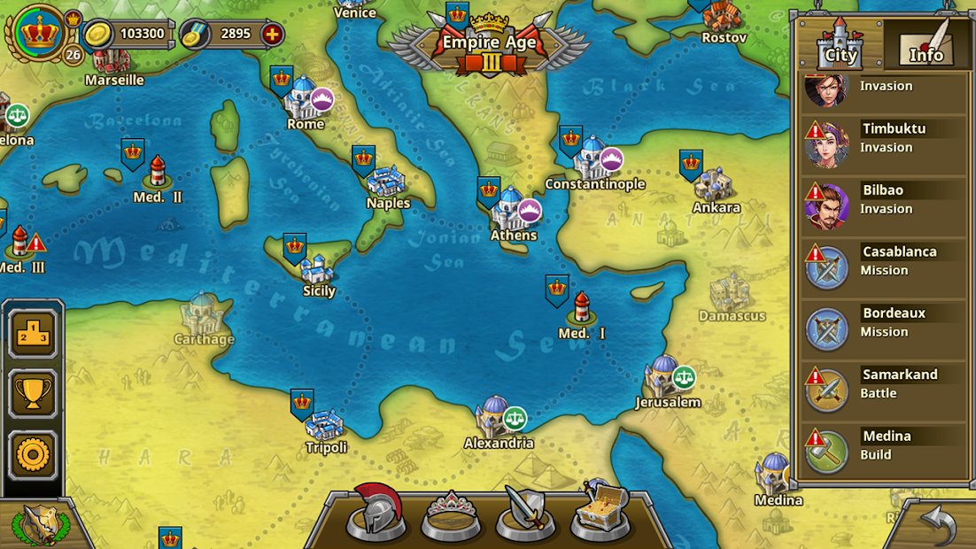 instal the new version for iphoneEuropean War 5: Empire