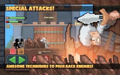 Hold the Door: Throne Defense