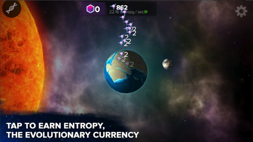 Cell to Singularity - Evolution Never Ends