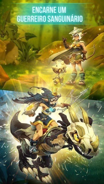 DOFUS Touch