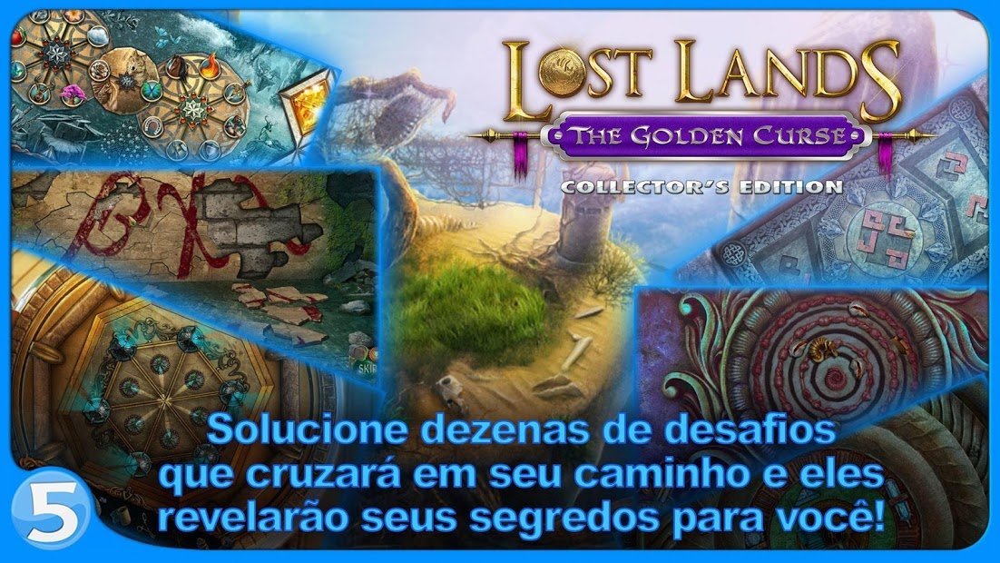 Lost Lands 3 (Full)