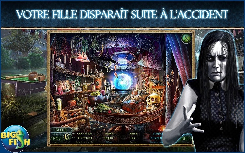 Phantasmat: Une Nuit Sans Fin