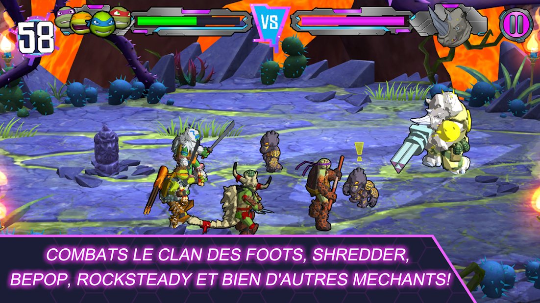 Les Portails dimensionnels