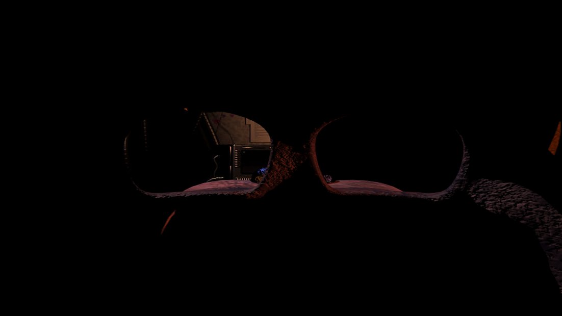 Five Nights at Freddy's 2