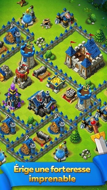 Might and Glory: Kingdom War