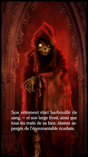 iPoe Collection Vol. 1 - Edgar Allan Poe