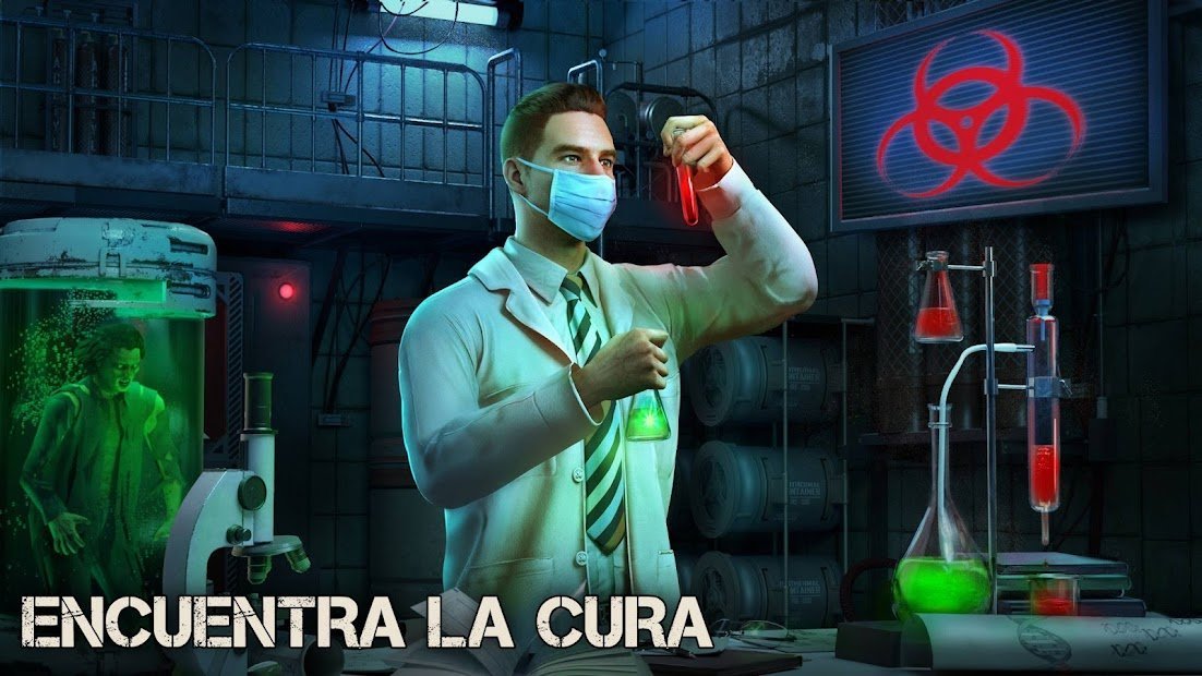 Last Fortress: Underground