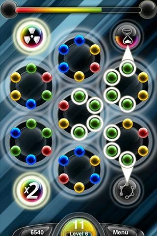 Spinballs