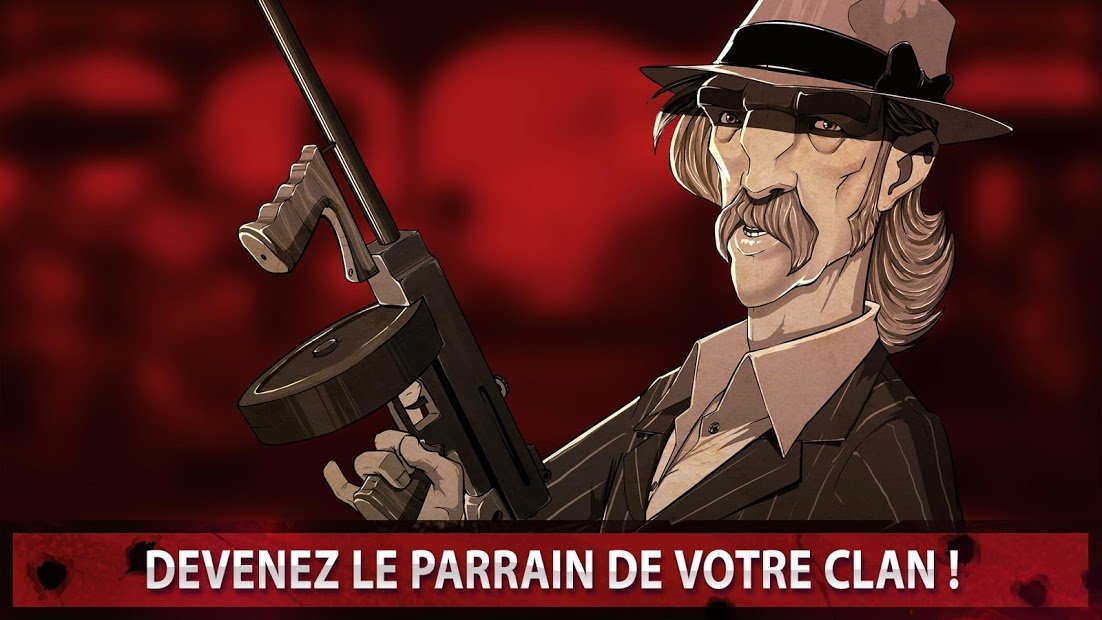 Mafioso: Gangster Paradise