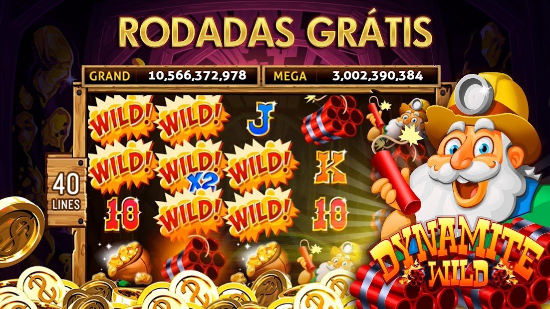 Club Vegas Slots: Casino Games