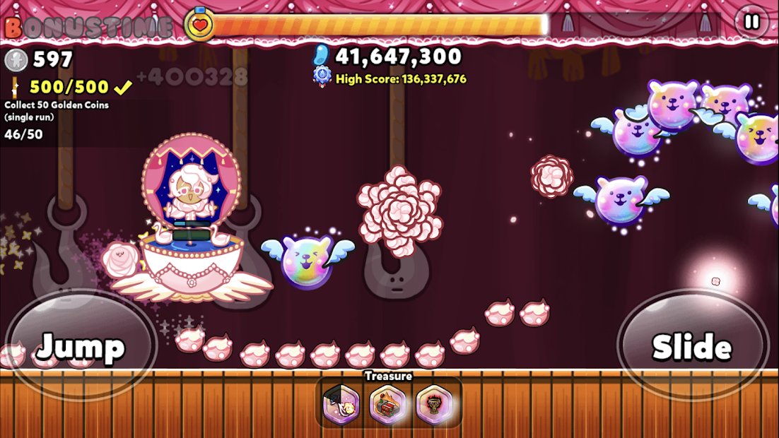 Cookie Run: OvenBreak