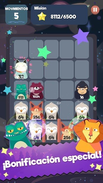 2048 BEAT: Make music