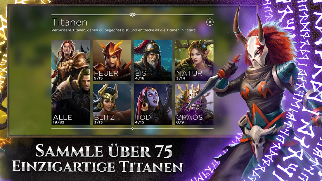 Rival Kingdoms: Die ewige Nacht