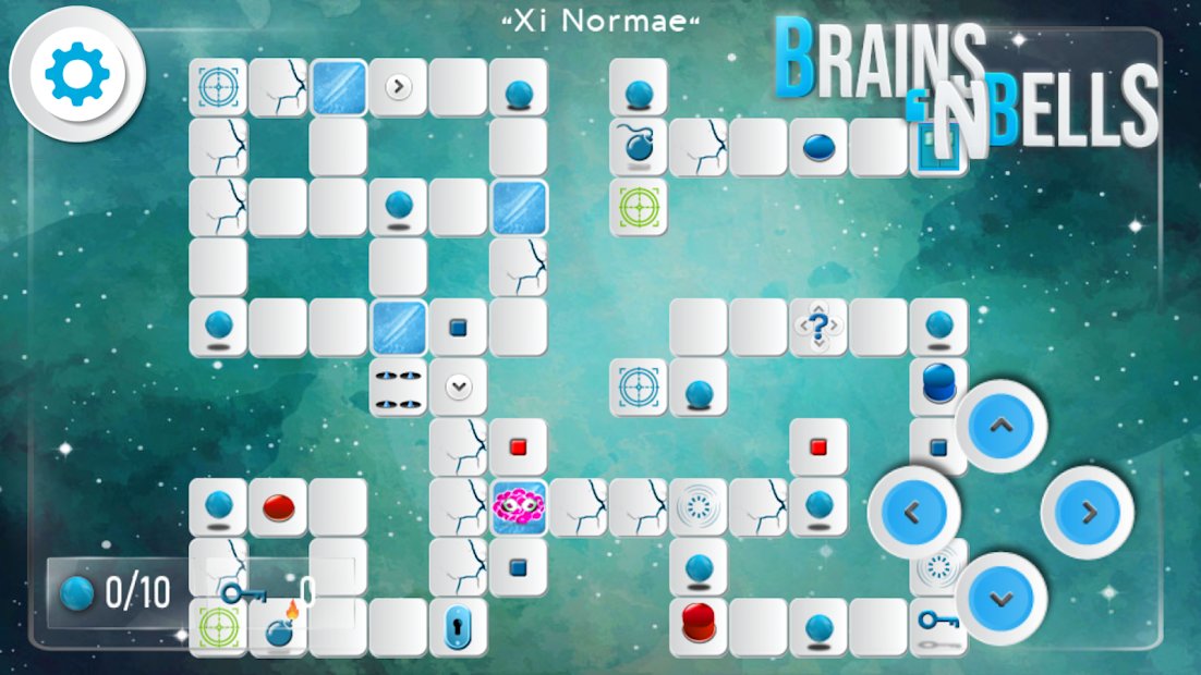 Brains 'N Bells - Version complète