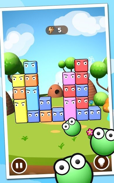 Bubble Blast Boxes 2