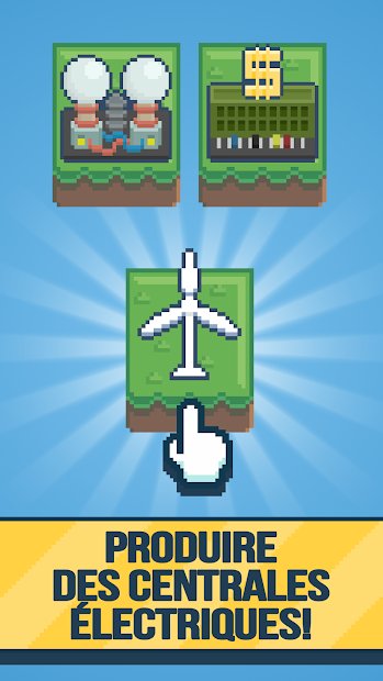 Reactor - Magnat de l'énergie