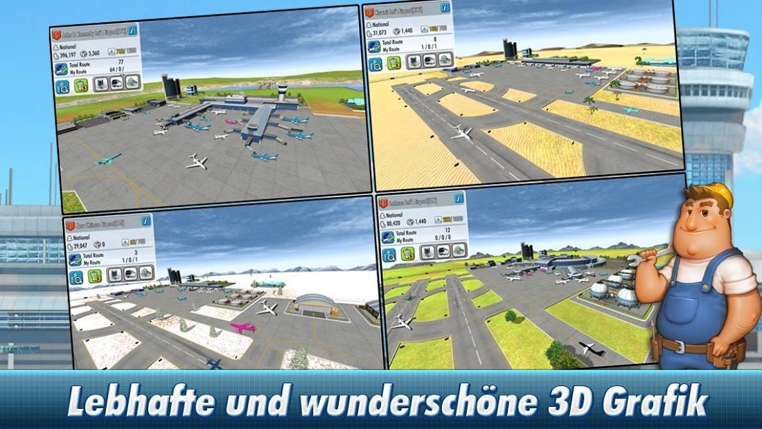 AirTycoon 4