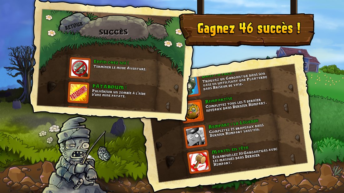 Plants vs. Zombies FREE